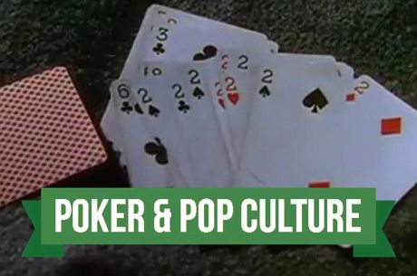 Poker & Pop Culture: Disorder in the Cards in American Westerns
