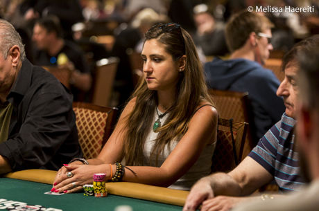 WSOP Día 15: Los españoles la pueden montar en el THE MARATHON; Hellmuth y Negreanu volverán...