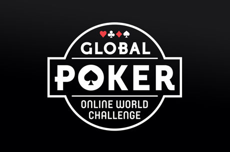 Large Overlays in the Global Poker Online World Challenge