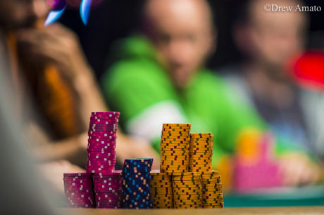 World Series Of Poker : Suivez l'action en direct de Las Vegas