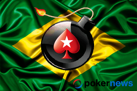 Brasil Detona Feltros Virtuais do PokerStars