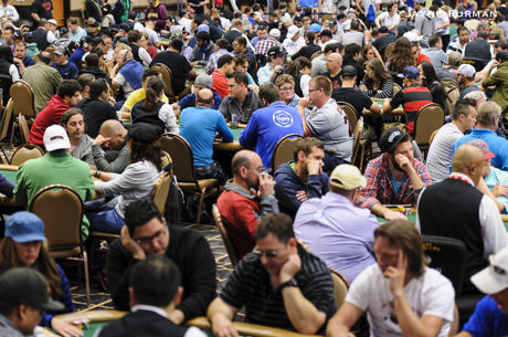 7 Considerations for Finding A Profitable Game in Las Vegas