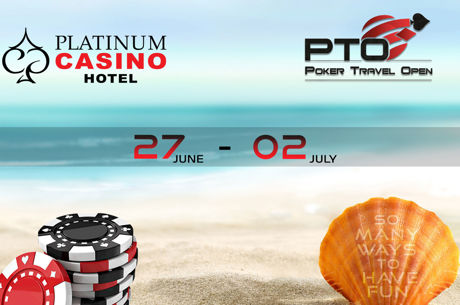 Poker Travel Open 2017