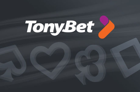 For €30, TonyBet Can Take You All The Way To The PokerNews Cup 2017!