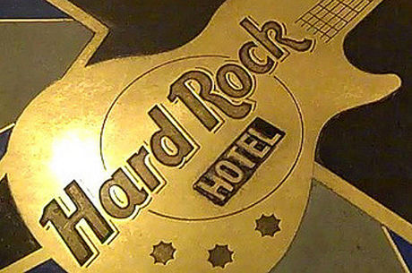 Inside Gaming: Hard Rock Targets Next Memorial Day for Atlantic City Open