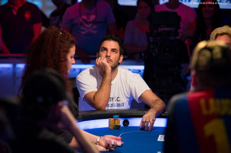 Sunday Briefing: Andreas daskalos20 Christoforou Secures His Largest-Ever Cash