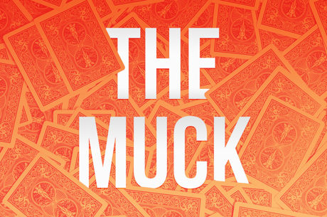 The Muck: Online Poker Live Multi-Tabling, Recreational Marijuana