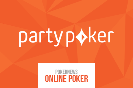 Lorenzo Bazei e azkabante Forram Pesado no Party Poker & Mais