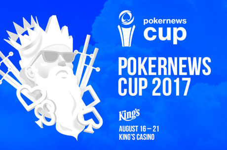 Head to RozVegas With PokerNews and TonyBet