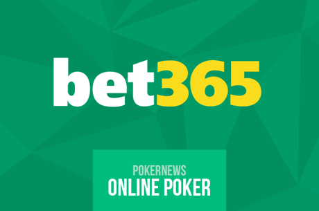 Check Out This Welcome Package at bet365 Poker