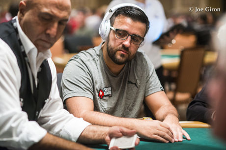 André Akkari: O lado financeiro do jogador de Poker