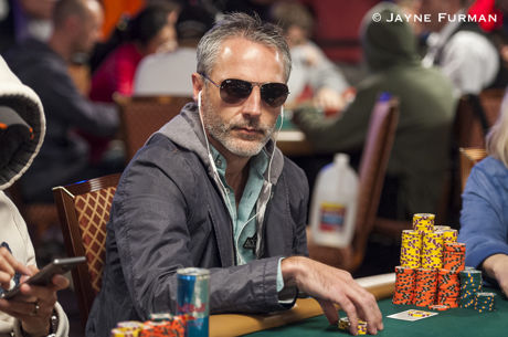 A Look at Some of the Biggest Movers on Day 4 of the WSOP Main Event