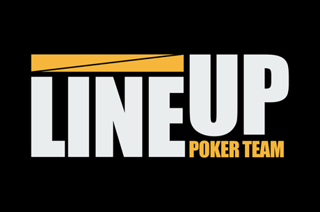 LineUp Poker Team Lança novo Curso de Poker Gratuito
