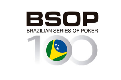 R$ 4,000,000 em Premiações Garantidas no BSOP Foz do Iguaçu
