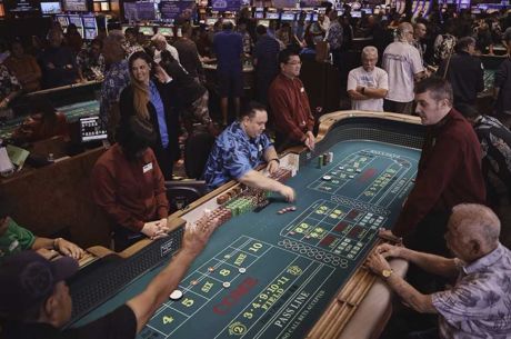 A Gambling Tale: Stanley Fujitake and One Amazing Roll