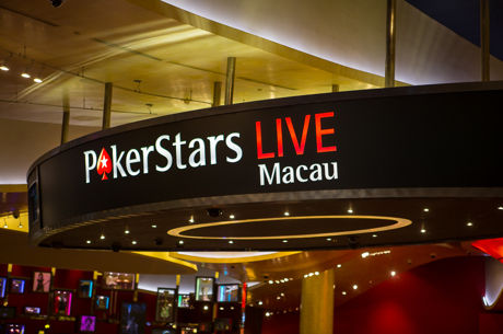 PokerStars LIVE Macau Reveals Schedule for Asia Championship of Poker