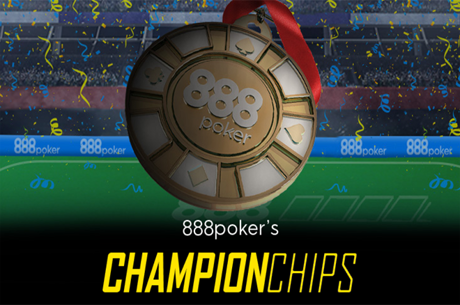 Luish64 Conquista Título para o Brasil no ChampionChips do 888poker