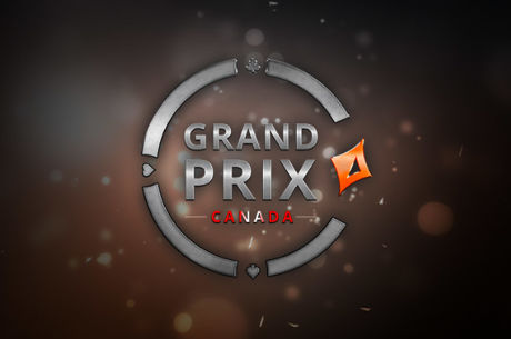 Turn $220 Into a Share of a Guaranteed $1M at the Grand Prix Canada