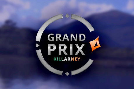 €300,000 Guaranteed partypoker LIVE Heads to Killarney in September