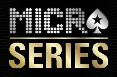 Micro Series: Spion123968, 8fill8 e Royalstresss Campeões