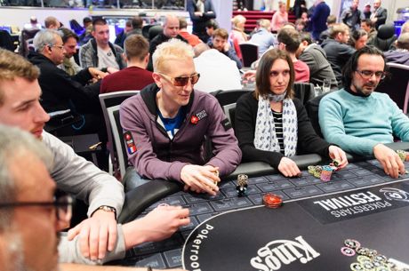 Online vs. Live: Team PokerStars Pros Offer Tips for Sunday Million Live