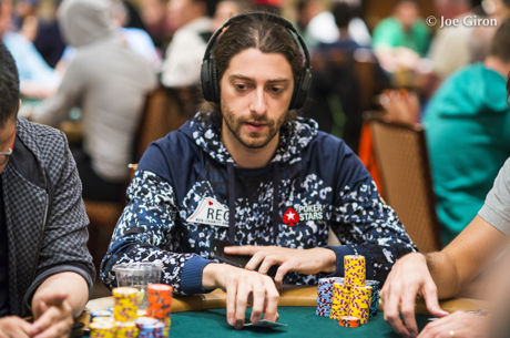Igor Kurganov: 'Poker Is the Ultimate Riddle'