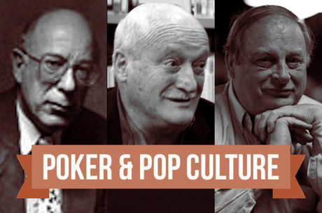 Poker & Pop Culture: The Great Tuesday Night Game Trilogy