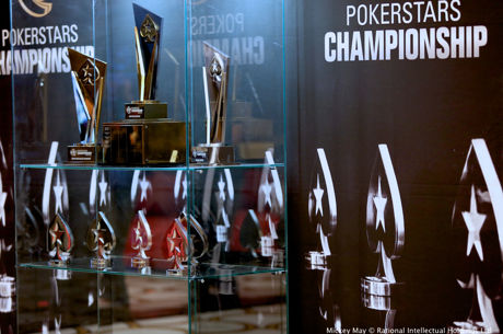 4 Lusos Apurados para o Dia 2 do PokerStars National Championship Barcelona