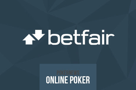 Win a Share of €500 Every Day at Betfair Poker