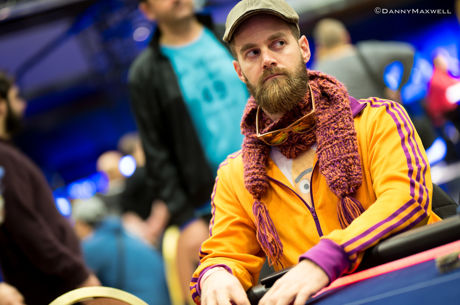 PSC Barcelona Main Event - Mulders, Arends & Van Zadelhoff met grote stacks verder