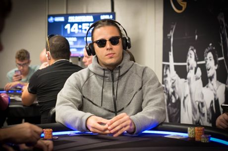 Pedro Marques 3º no PokerStars National High Roller (€300,000)
