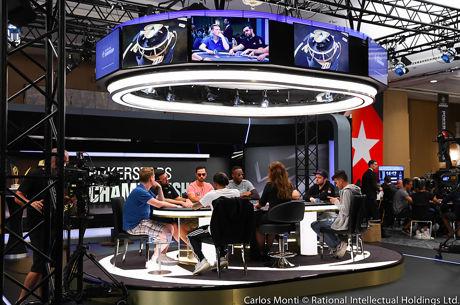 Replay : Le Jour 4 du PokerStars Championship Barcelona