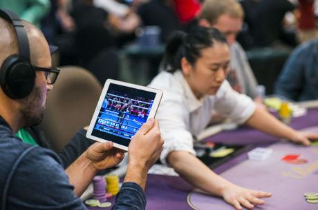 High-Stakes Poker Community Strikes Big on Floyd Mayweather Fight