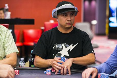 Leader J.C. Tran Eyes Third WPT Title; Hellmuth Alive with 24 Left at Legends