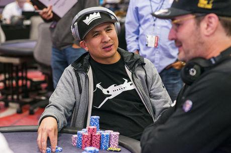 Phil Hellmuth, J.C. Tran Headline Final Table at WPT Legends of Poker
