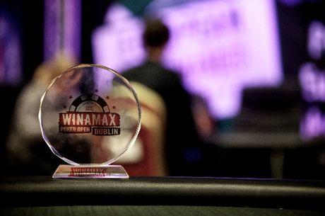 Winamax Poker Open Heads to Dublin in September