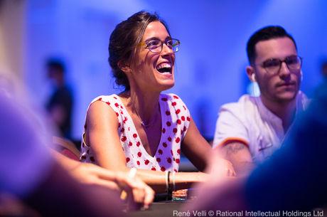 Tricky Spot with Top Pair for Leo Margets at 888Live Poker Festival