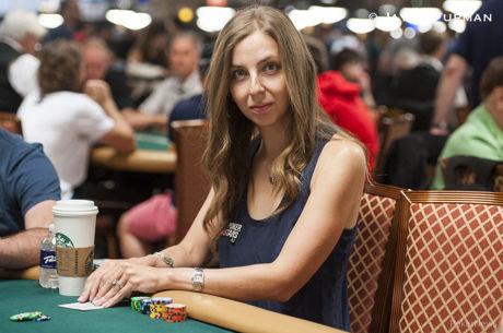 PokerNews Podcast 460: A Tale of Two Marias