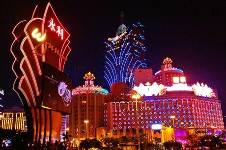 Inside Gaming: Macau Up in August, Florida Casinos Close Ahead of Irma