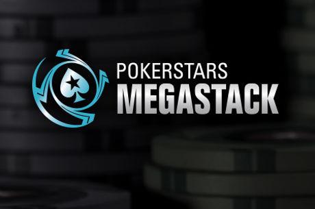 PokerStars estrena el MegaStack en el Casino Cirsa Valencia