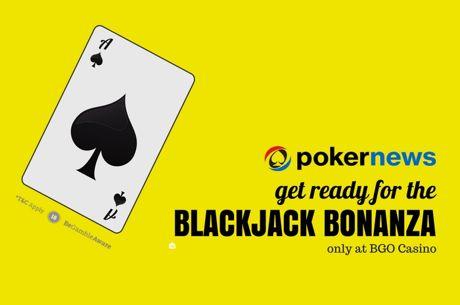 For Serious Blackjack Players Only: The Best Blackjack Bonus of 2017
