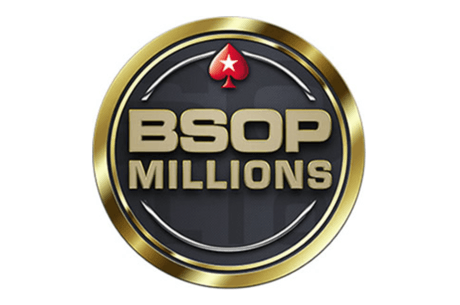 Grade Oficial BSOP Millions 2017; R$7 Milhões Garantidos no Main Event
