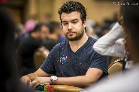888poker XL Eclipse Day 7: Chris Moorman Finishes Third in $50K Octopus