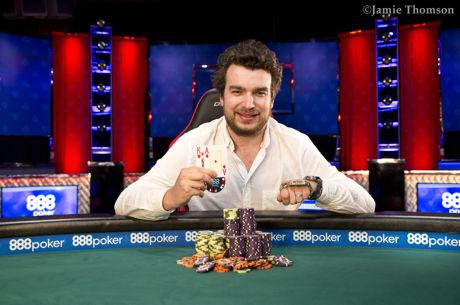A Look at Chris Moorman’s Second Poker Book