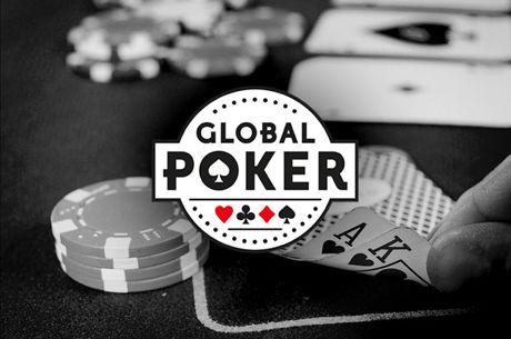 Global Poker Announces Schedule for Eagle Cup With $1.25 Million GTD