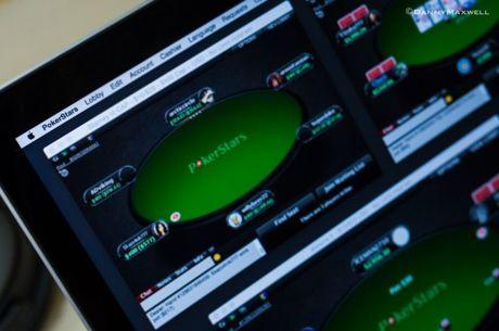 PokerStars: Edi alves e ManafestTT com as maiores Forras dos Torneios Regulares