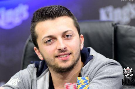 Top online poker names