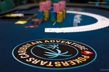 Road to Bahamas: Six Ways to Qualify for the 2018 PCA