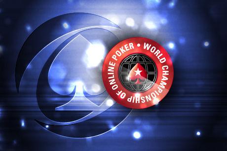 WCOOP 2017: Zagazaur foi o Melhor Luso no Main Event