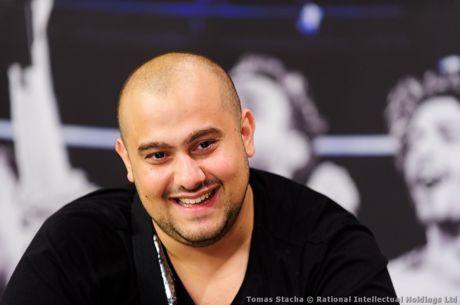 PokerStars WCOOP Day 23: Fahredin Mustafov Dominates Event #80